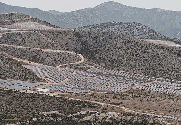 Η φωτογραφία τς ημέρας: Μεσιανή-Βαθύλακκος του Αλέξανδρου Βρεττάκου