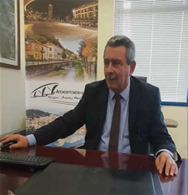 Να πώς ο Συντονιστής της ΑΔΗΔΜ επιταχύνει το κυβερνητικό έργο
