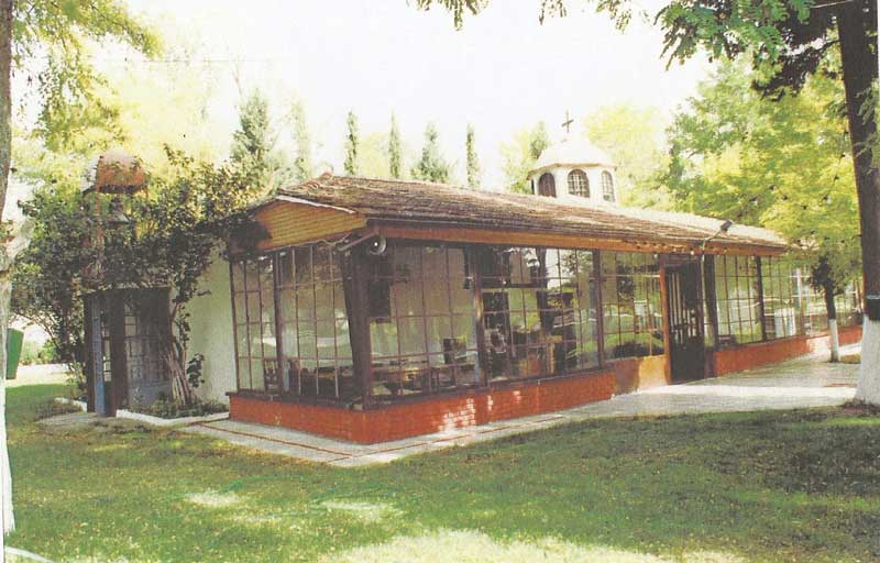 Παναγιά και όχι Παναγίτσα -Γράφει ο Γιάννης Κορκάς
