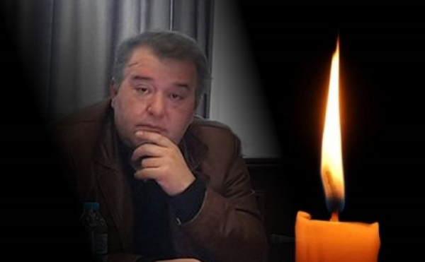 «Έφυγε» ξαφνικά από τη ζωή σε ηλικία μόλις 51 ετών, ο πρώην Αντιδήμαρχος Γρεβενών, Απόστολος Τζιουβάρας