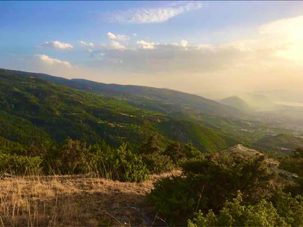 Συνάντηση – συζήτηση για την εγκατάσταση αιολικών στα Πιέρια την Τετάρτη 22 Σεπτεμβρίου στο Υπαίθριο Θέατρο Σερβίων