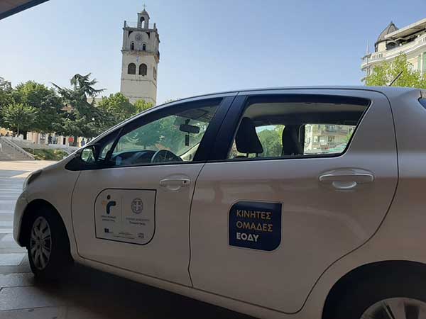 Τι έδειξαν τα rapid tests της Παρασκευής στη Δυτική Μακεδονία