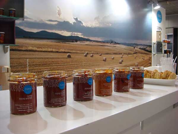 Rizes Ελληνικά Delicatessen: Η Εταιρεία της Κοζάνης που επιστρέφει στις… ρίζες