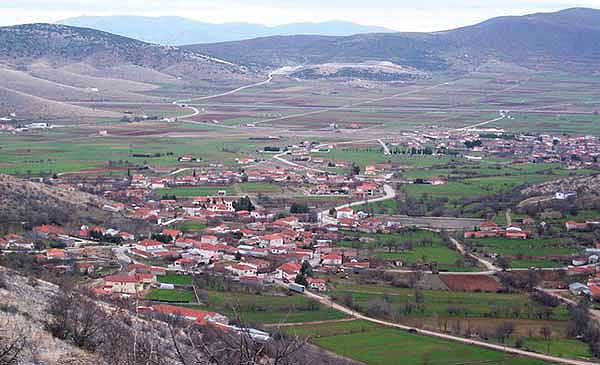 Άλλα 130 στρέμματα δημοτικής γης εκμισθώνονται στη Σκήτη στο όρος Άσκιο για αιολικό πάρκο που εμπίπτει στο Καταφύγιο Άγριας Ζωής με τον υποσταθμό σε γη υψηλής παραγωγικότητας!