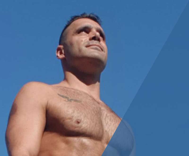 Ο Χαράλαμπος Ταϊγανίδης από τον Πολύμυλο Κοζάνης για 5η φορά σε Παραολυμπιακούς Αγώνες!