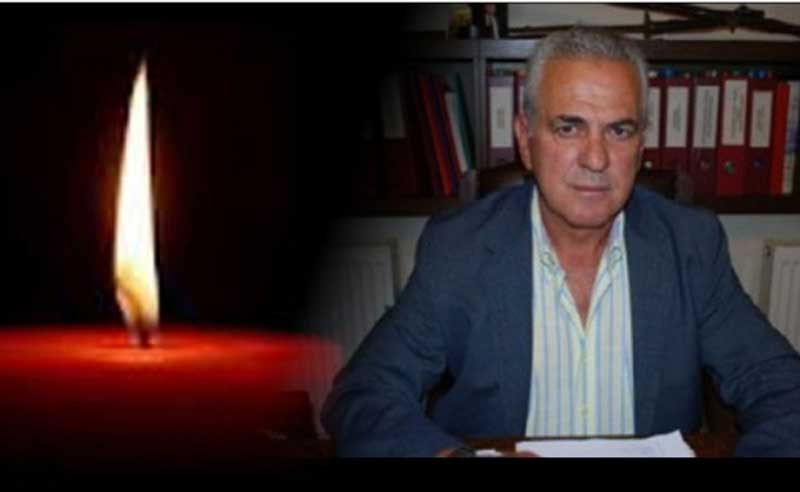Έφυγε από τη ζωή σε ηλικία 67 ετών ο Τάκης Ζήσης