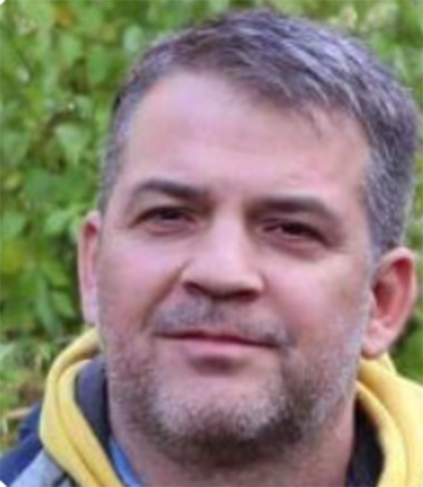 Ο Γρηγόρης Τσαλιάνης, νέος διευθυντής του ΑΗΣ Αγίου Δημητρίου