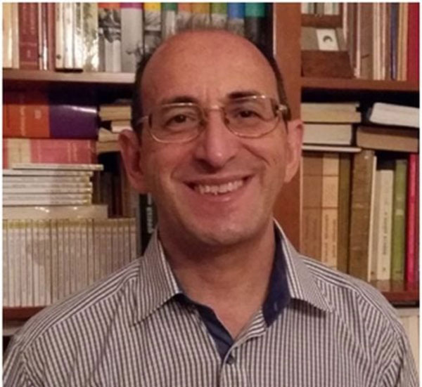 Ο Αθανάσιος Τσιόκανος από το Λιβαδερό εκλέχτηκε αναπληρωτής πρόεδρος του τμήματος Επιστήμης Φυσικής Αγωγής και Αθλητισμού του πανεπιστημίου Θεσσαλίας