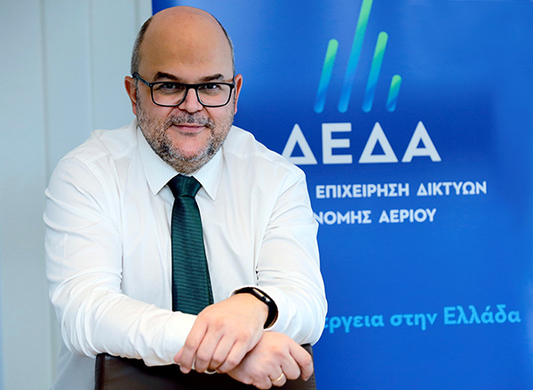 Δημοπρατήθηκαν τρία νέα έργα φυσικού αερίου σε Λιβαδειά, Βέροια – Γιαννιτσά και Γρεβενά, συνολικού προϋπολογισμού 17 εκατ. ευρώ