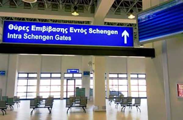 ΥΠΑ: Παράταση notam πτήσεων εξωτερικού – Δεκτοί στην Ελλάδα κάτοικοι από 36 τρίτες χώρες