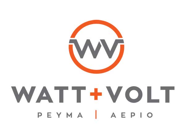 WATT+VOLT: Νέο Κατάστημα στην Καστοριά. 76 καταστήματα σε όλη την Ελλάδα!