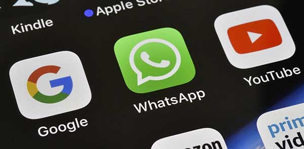 WhatsApp τέλος σε αυτά τα 43 μοντέλα – Σε ποια κινητά τηλέφωνα