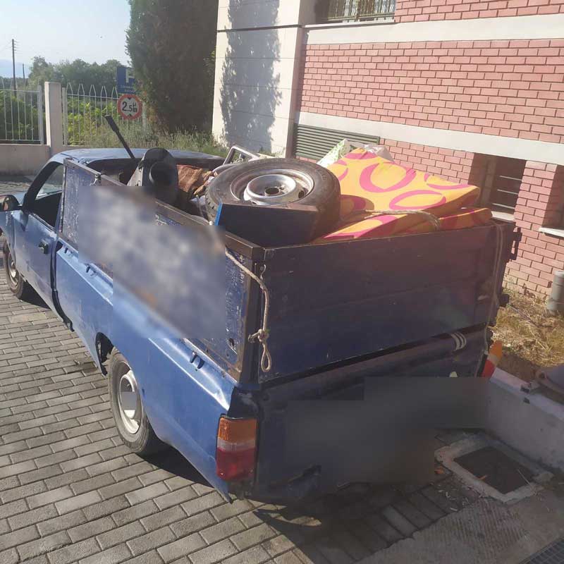 Εξιχνιάστηκαν από το Τμήμα Ασφάλειας Κοζάνης 3 περιπτώσεις διακεκριμένων κλοπών και 2 περιπτώσεις κλοπών σε περιοχή της Κοζάνης