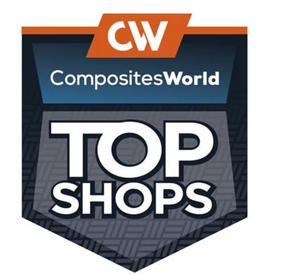 Η B&T Composites από την Φλώρινα στα κορυφαία εργοστάσια σύνθετων υλικών του κόσμου