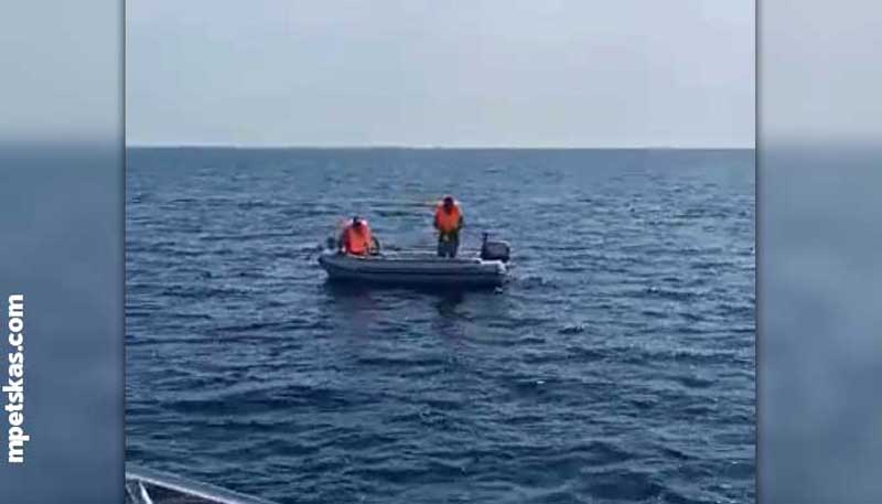 Καστοριανός αστυνομικός βοήθησε στη διάσωση ακυβέρνητου σκάφους