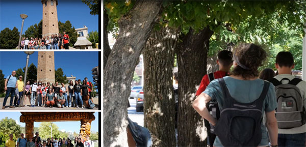 Το βιντεάκι του Δήμου Γρεβενών με τον απολογισμό της Ευρωπαϊκής Εβδομάδας Κινητικότητας 2021