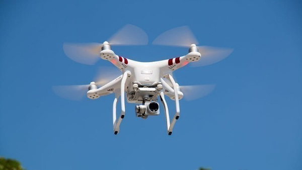 Τρίκαλα: Με drones η μεταφορά φαρμάκων