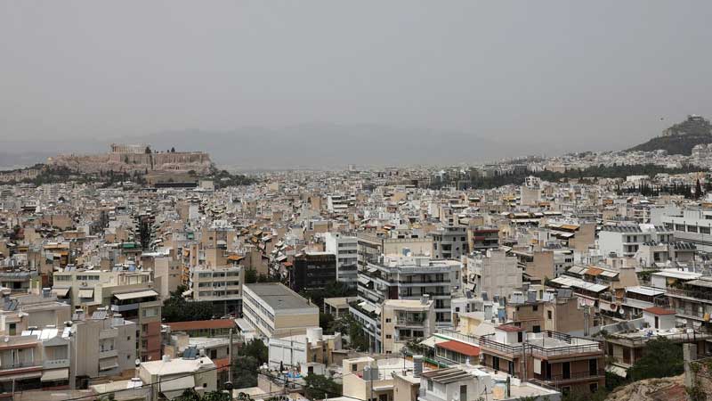 ΕΝΦΙΑ: Αύριο Τετάρτη αναρτώνται τα ειδοποιητήρια στο Taxisnet