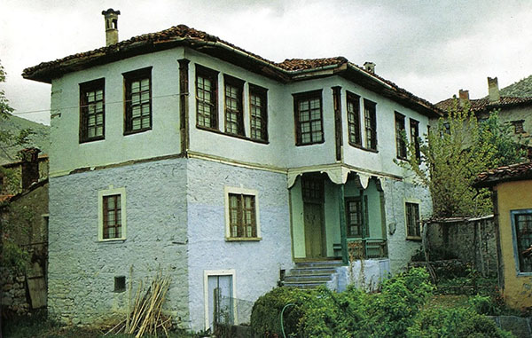 Επίσκεψη του Αντιπεριφερειάρχη Κοζάνης στην Εράτυρα