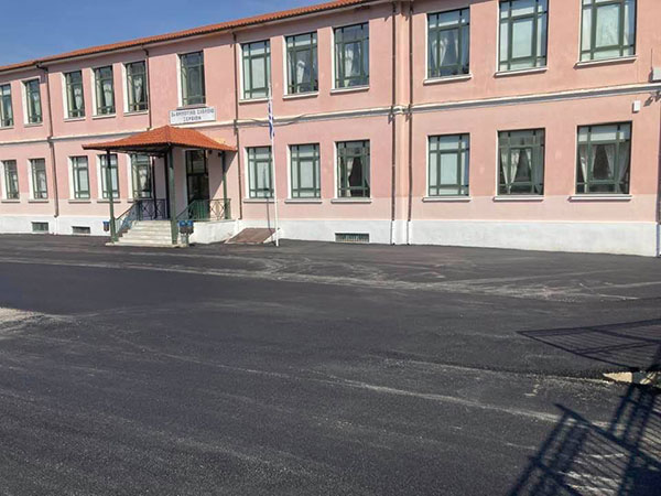 Δήμος Σερβίων: Στις 9:15 τα σχολεία την Πέμπτη 13 Ιανουαρίου