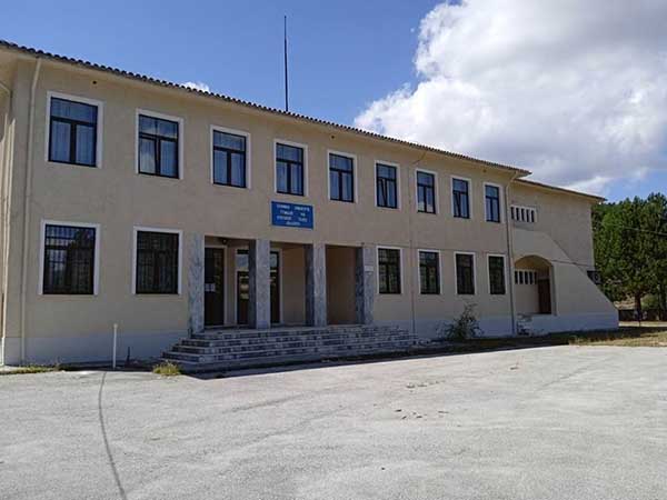 Χρήστος Ελευθερίου: Πλήρης οργασμός έργων σε όλα τα σχολεία μας