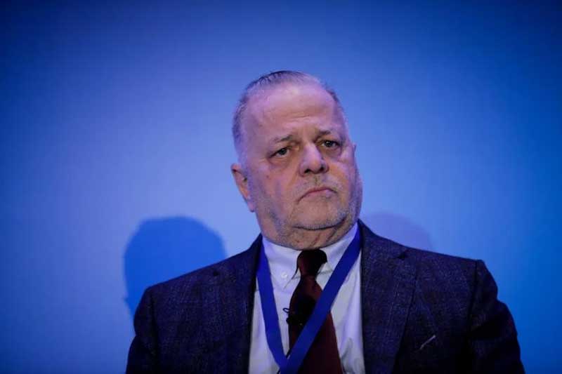 Μυτιληναίος: Η απόφαση για την κατάργηση των λιγνιτικών αποδεικνύεται λίγο πρόωρη-Αν σήμερα δούλευε η Πτολεμαΐδα 5, θα ήταν ένα πολύ καλό και φθηνό εργοστάσιο
