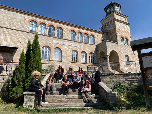 Δεύτερο Fam Trip από την Εταιρία Τουρισμού Δυτικής Μακεδονίας