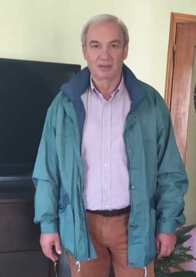 Γιάννης Καραβασίλης:Η ΔΕΗ είναι το τελευταίο καταφύγιο που διασφαλίζει την ασφαλή τροφοδοσία με φτηνό ρεύμα