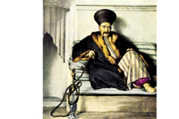 30 Σεπτεμβρίου: Ημέρα Μνήμης των Εθνικών μας Ευεργετών