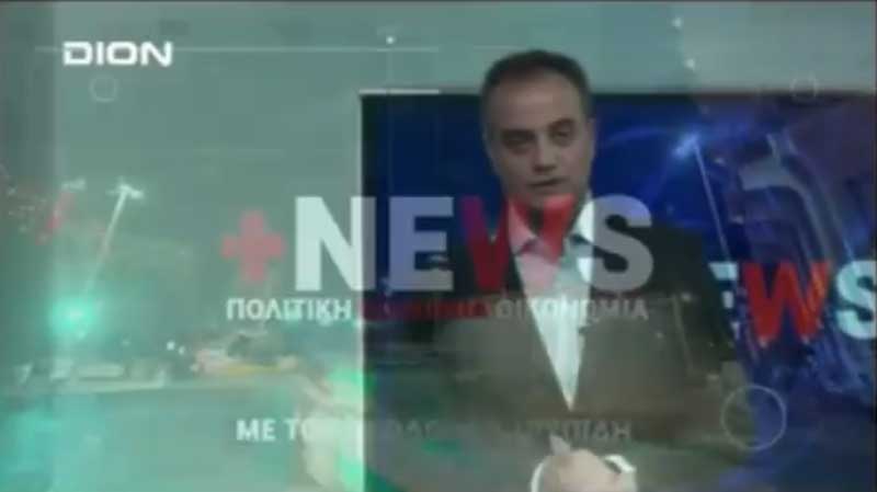 Δείτε μέρος από την νέα εκπομπή του Θόδωρου Καρυπίδη