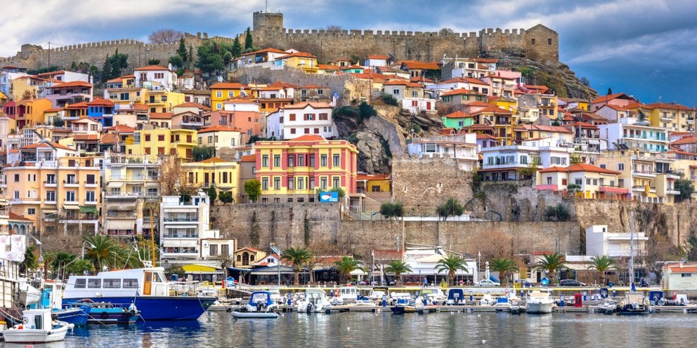 Διήμερη εκδρομή στην Καβάλα διοργανώνει ο Πολιτιστικός Σύλλογος “Η Κόζιανη”