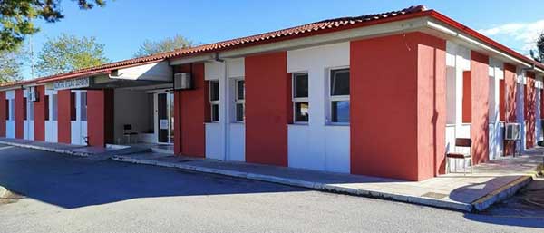 Κοινοβουλευτική παρέμβαση του ΚΚΕ για τη μη παύση λειτουργίας του μαιευτικού τμήματος του Κέντρου Υγείας Σερβίων