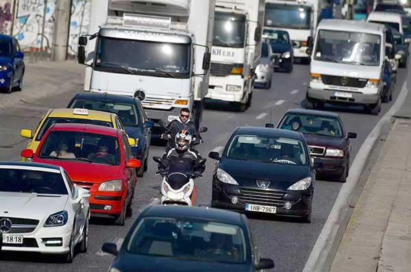 ΑΑΔΕ: Ψηφιακά η έκδοση προσωρινής άδειας κυκλοφορίας – Όλες οι χρήσιμες οδηγίες