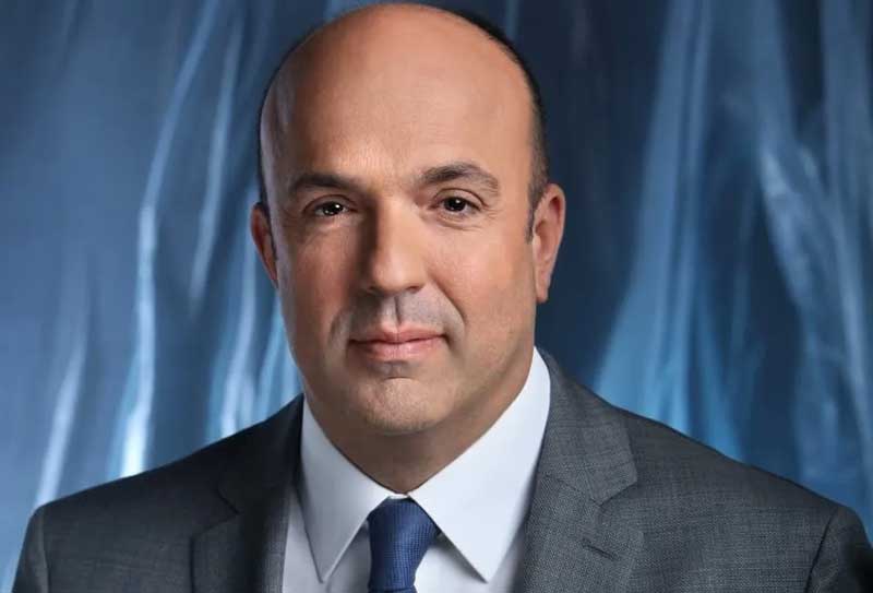 Κωνσταντίνος Μαύρος:Τα 3 GW θα είναι σε περιοχές παλιών αποθέσεων, στα λιγνιτωρυχεία
