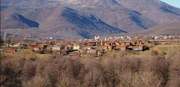 Κορέστεια Καστοριάς: Ετοιμάζουν εκτροφεία μινκ στον ιστορικό τόπο