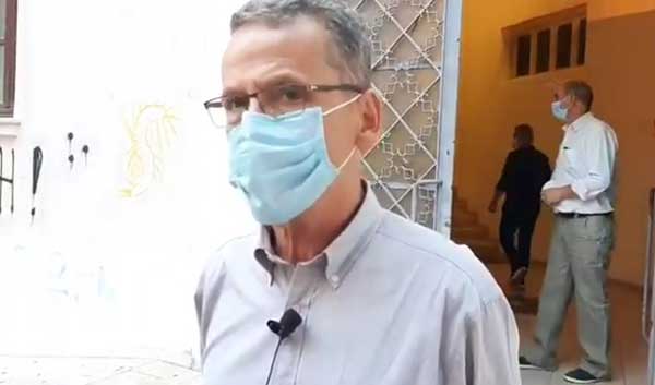 Λάζαρος Μαλούτας: Η ανακοίνωση του αριθμού των εισακτέων δεν είναι κεραυνός εν αιθρία – Πλήγμα για την Κοζάνη και όλο το Πανεπιστήμιο