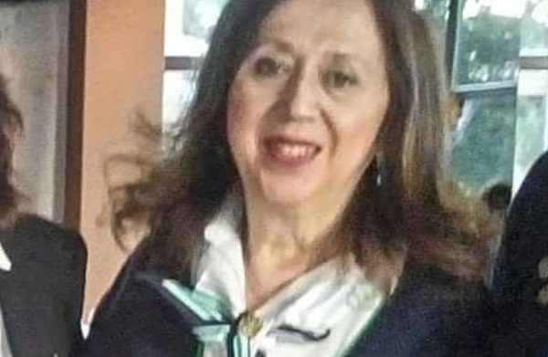 Το αποχαιρετιστήριο μήνυμα από το Σώμα Ελληνικού Οδηγισμού (ΣΕΟ) Τ.Τ. Κοζάνης για την απώλεια της Μαρίας Πούχια