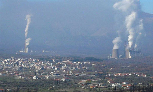Το σχέδιο ανάπτυξης σε Δυτική Μακεδονία και Μεγαλόπολη μετά το σβήσιμο των φουγάρων