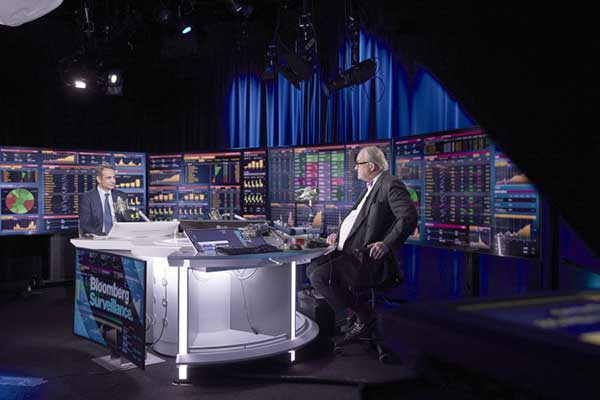 Κυριάκος Μητσοτάκης στο Bloomberg: «Θεωρώ πως θα είναι εφικτό να κλείσουμε όλες τις λιγνιτικές μονάδες μέχρι το 2025»