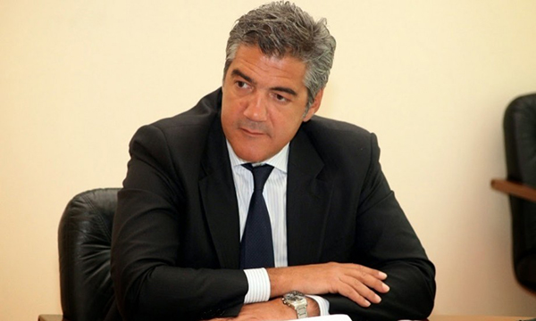 Κωστής Μουσουρούλης: Κατασκευή εργοστασίου μπαταριών 200 εκ. με 600 θέσεις εργασίας στη Δυτική Μακεδονία