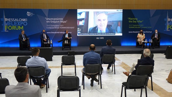 Οι ευκαιρίες και οι προκλήσεις της μετάβασης στη μετά τον λιγνίτη εποχή