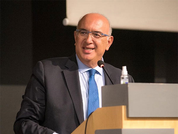 Σημεία ομιλίας του Υφυπουργού Υποδομών και Μεταφορών κ. Μιχάλη Παπαδόπουλου στην ετήσια γενική συνέλευση της Ομοσπονδίας των Υπεραστικών ΚΤΕΛ ΑΕ και ΚΤΕΛ