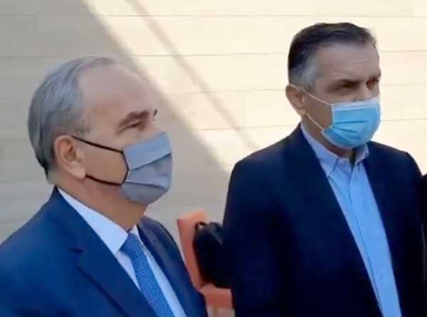 Ευνοϊκές διατάξεις από τον Αναπληρωτή Υπουργό Ανάπτυξης και Επενδύσεων Νίκο Παπαθανάση για την Περιφέρεια Δ. Μακεδονίας