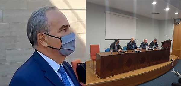 Ο Νίκος Παπαθανάσης στην Κοζάνη για το Σχέδιο Δίκαιης Μετάβασης: Αγωνία – ευκαιρία – ταχύτητα – Όλες οι  επενδύσεις χαρακτηρίζονται στρατηγικές για να προχωρήσουν άμεσα