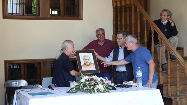 Ολοκληρώθηκε με επιτυχία το 5ο Συμπόσιο Λογοτεχνίας του περιοδικού Παρέμβαση