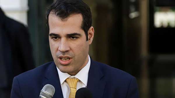 Πλεύρης: Έρχονται κυρώσεις για ανεμβολίαστους ιδιώτες γιατρούς