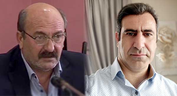 Επιστολή αποκατάστασης της αλήθειας: Ούτε ένα τ.μ. δεν ανήκει στις εκτάσεις της τοπικής κοινότητας Ακρινής