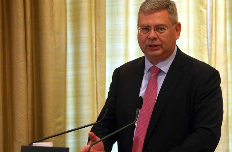 Σιάμισης: To 2022 σε λειτουργία το φωτοβολταϊκό 204 MW Κοζάνης