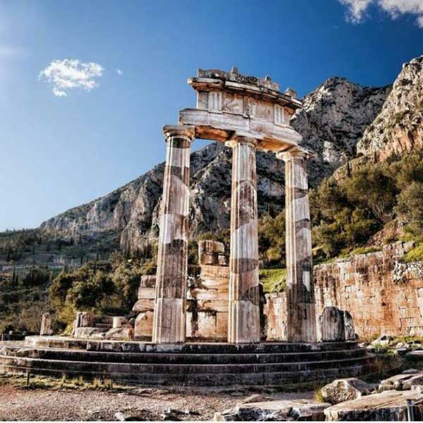4ο Πανελλήνιο Συνέδριο Ψηφιοποίησης Πολιτιστικής Κληρονομιάς 2021