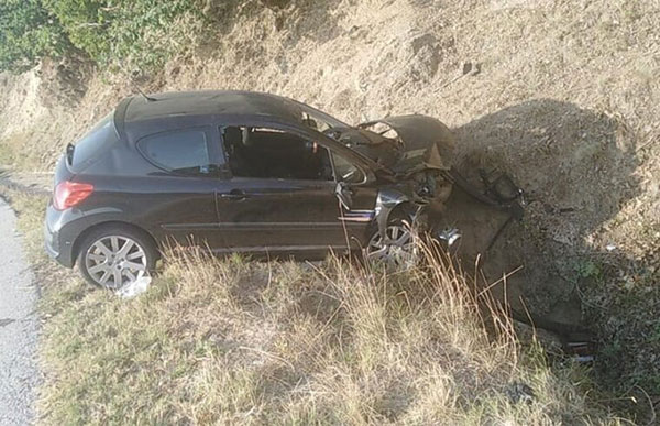 Με καταγωγή από το Λέχοβο ο 38χρονος που σκοτώθηκε τα ξημερώματα σε τροχαίο στον επαρχιακό δρόμο Αμυνταίου-Καστοριάς